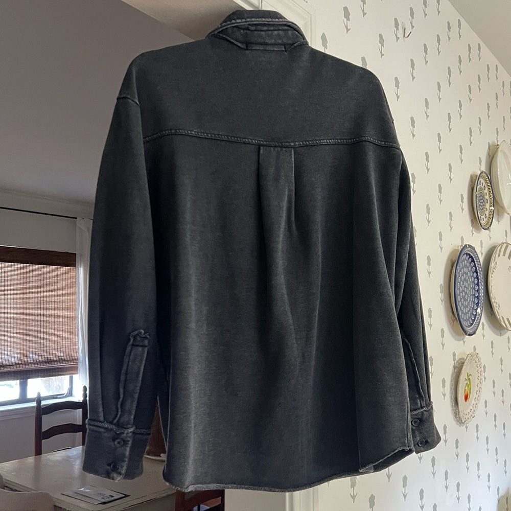 Forever 21 jacket shacket - Picture 4 of 4